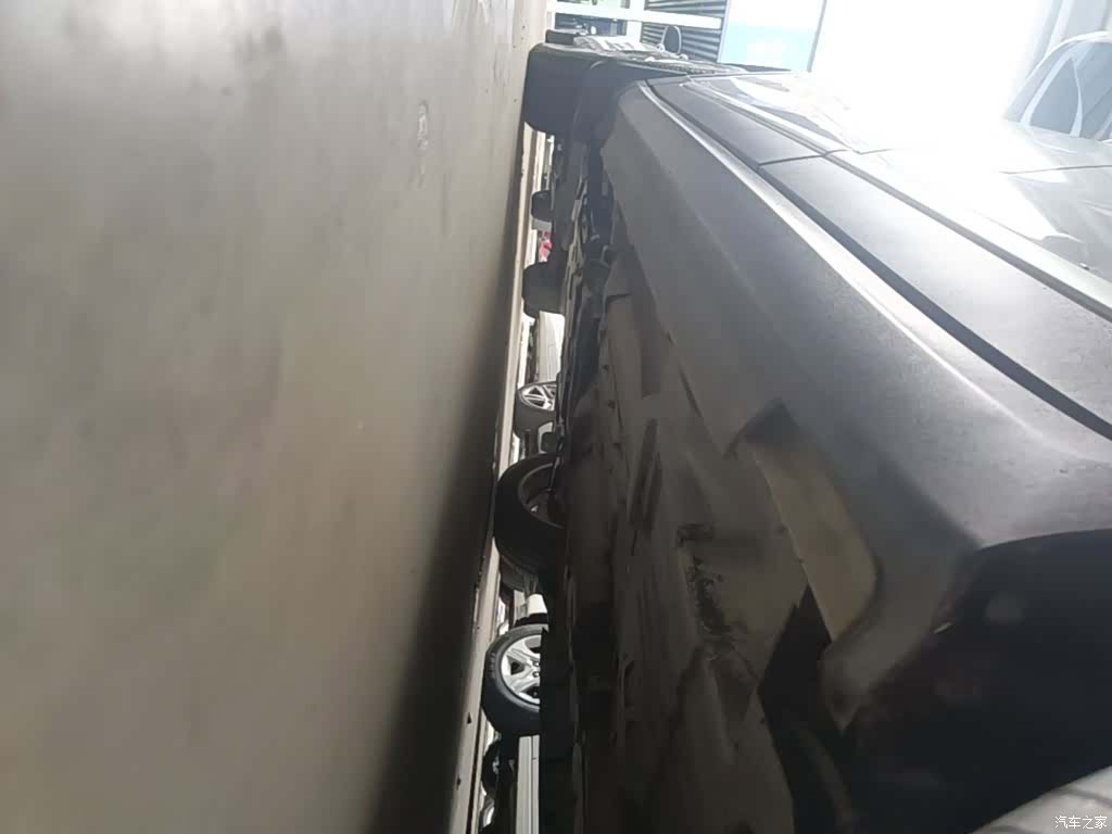 Haval H7, 2017 22