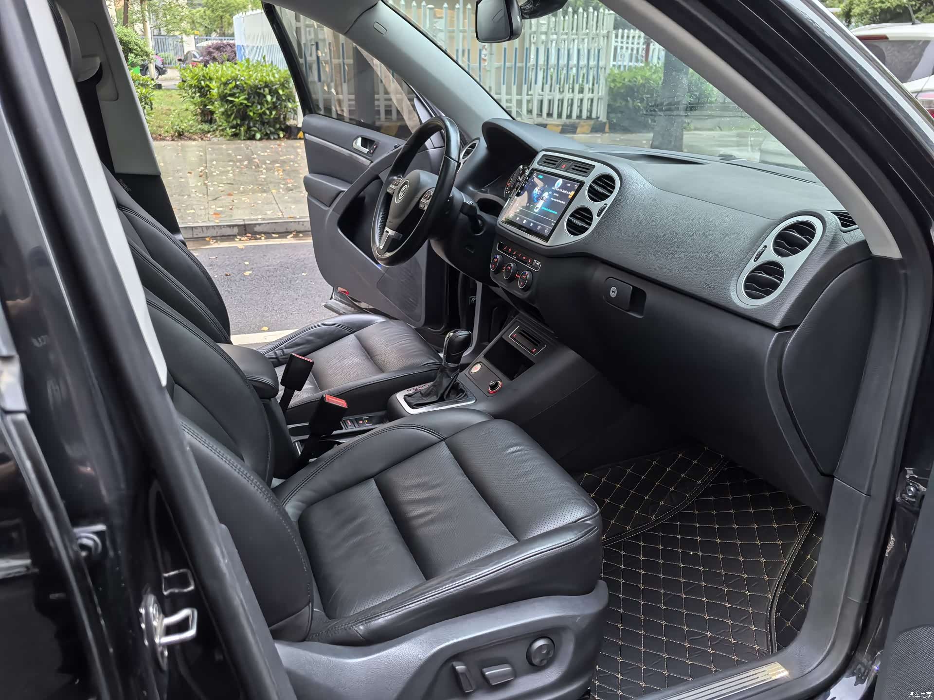 Volkswagen Tiguan, 2017 11