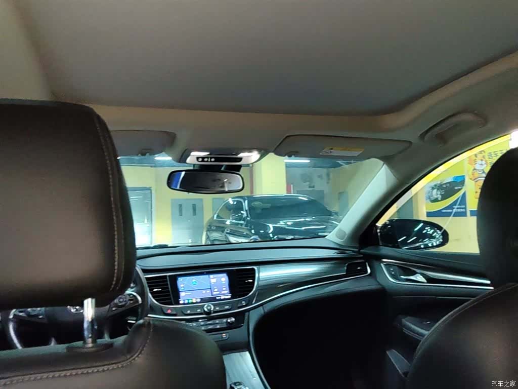Buick LaCrosse, 2021 18