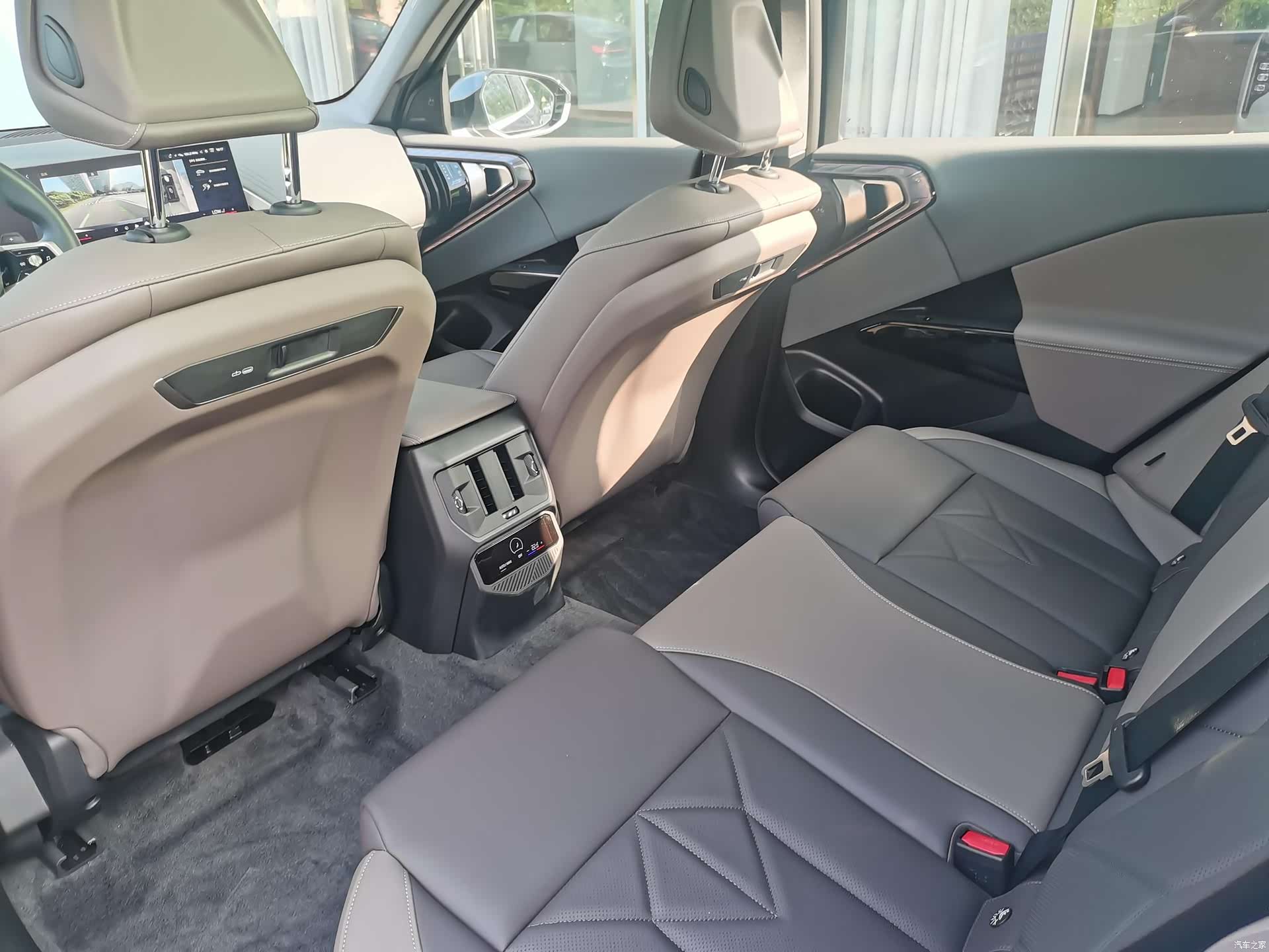 BMW X3, 2025 11