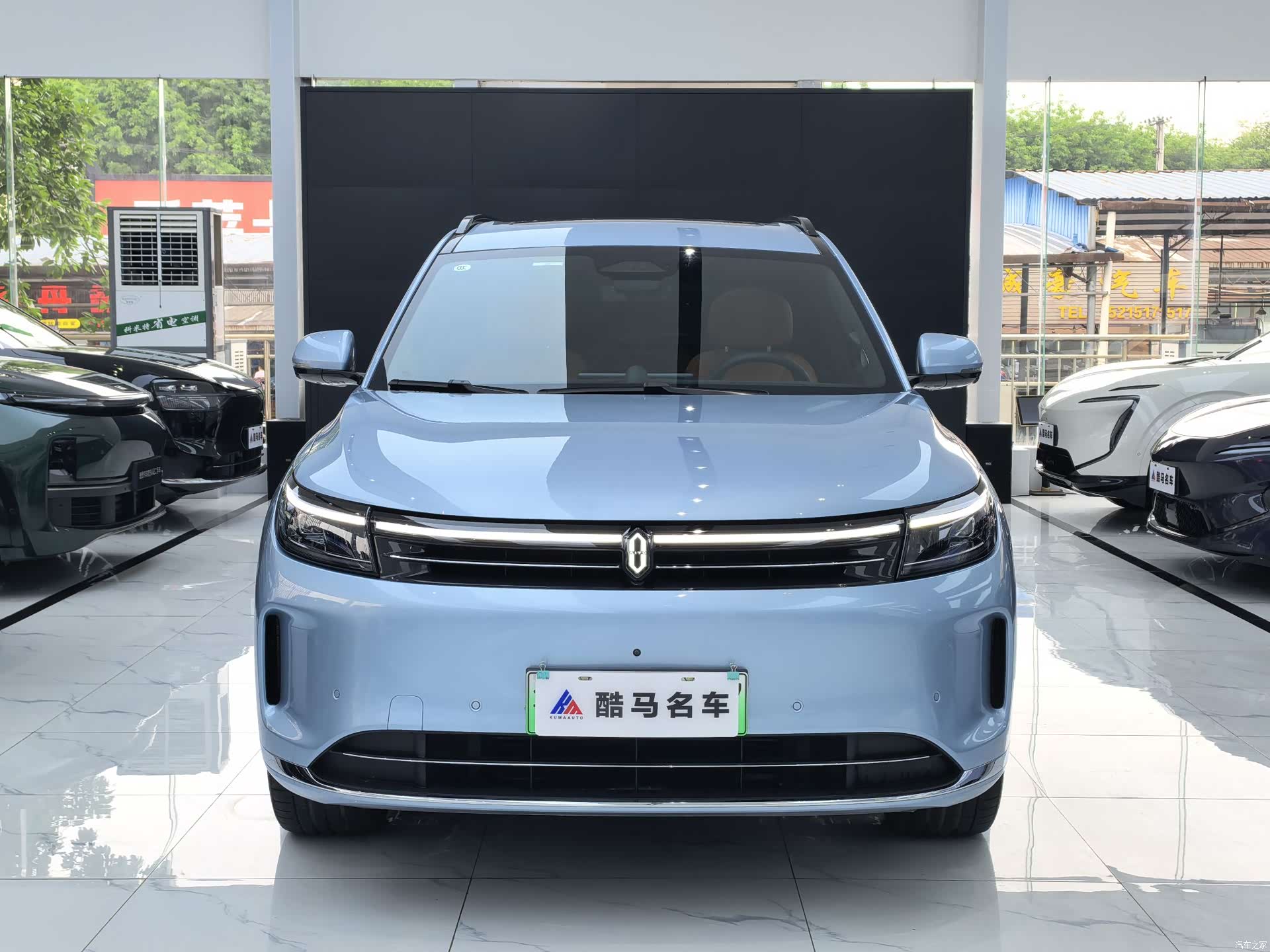 AITO M7, 2024 2