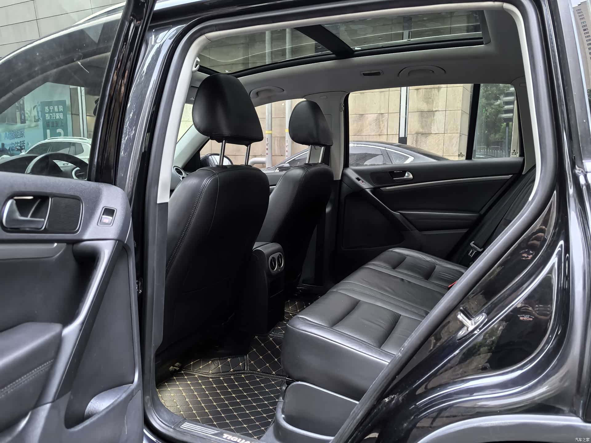 Volkswagen Tiguan, 2017 9