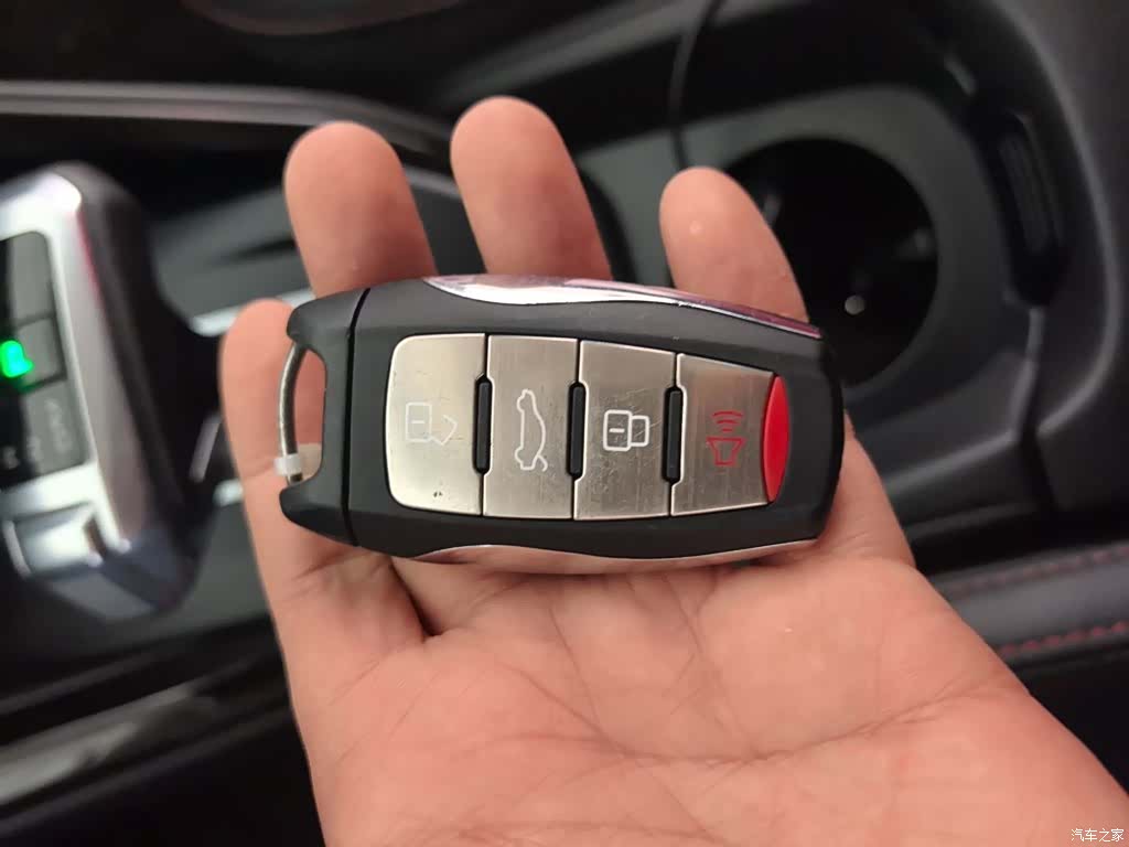 Haval H2, 2017 17