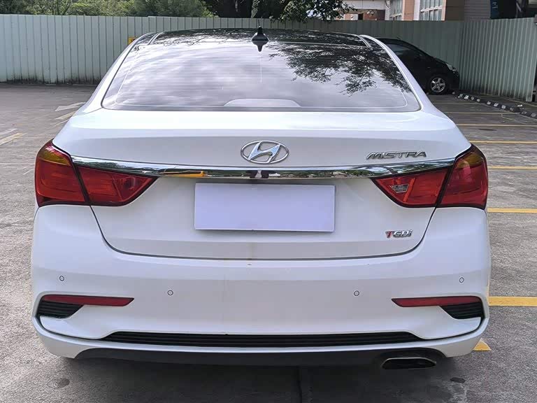 Hyundai Name picture