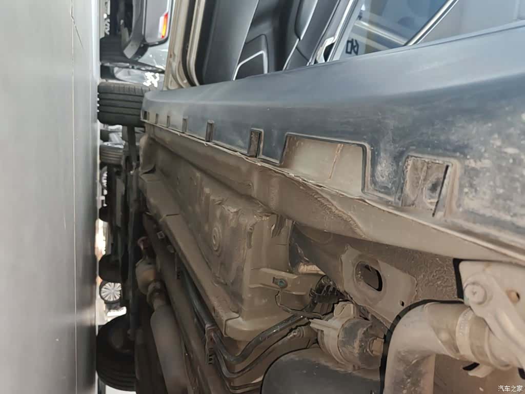 Geely Emgrand, 2021 22