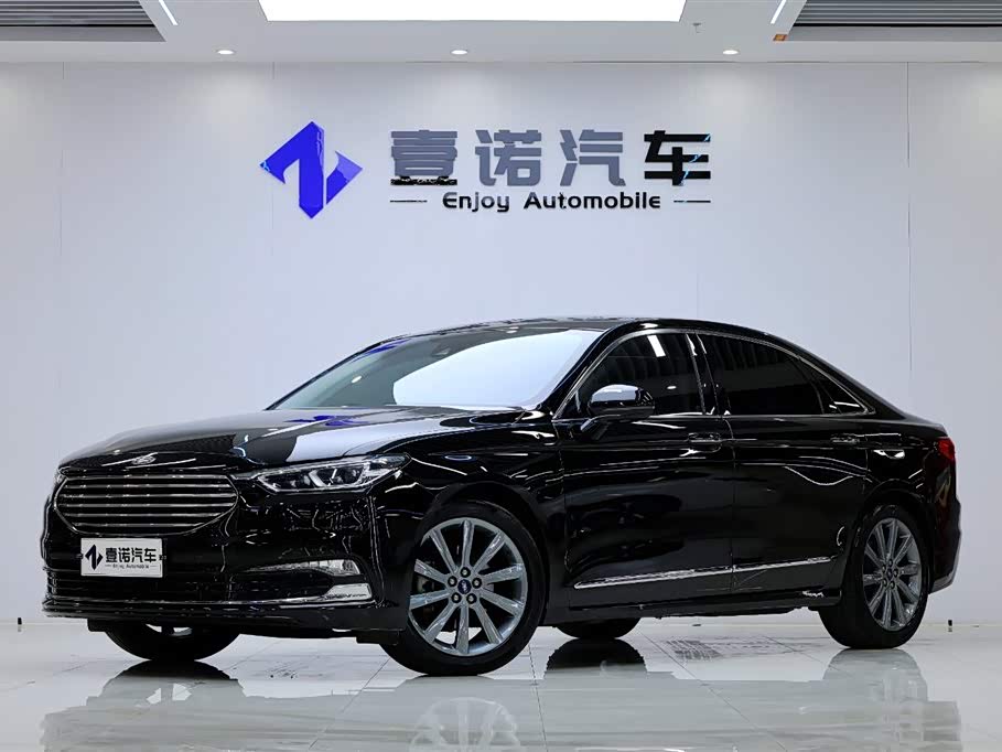 Ford Taurus