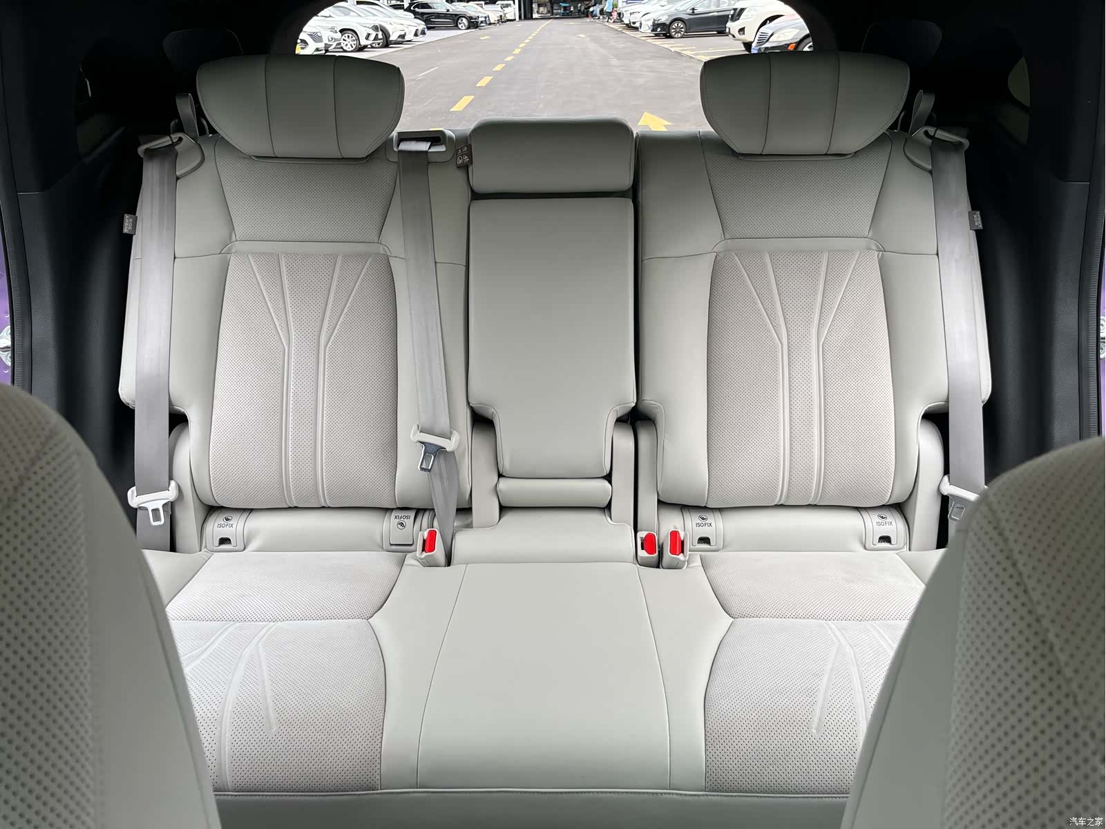 Honda P7, 2025 14