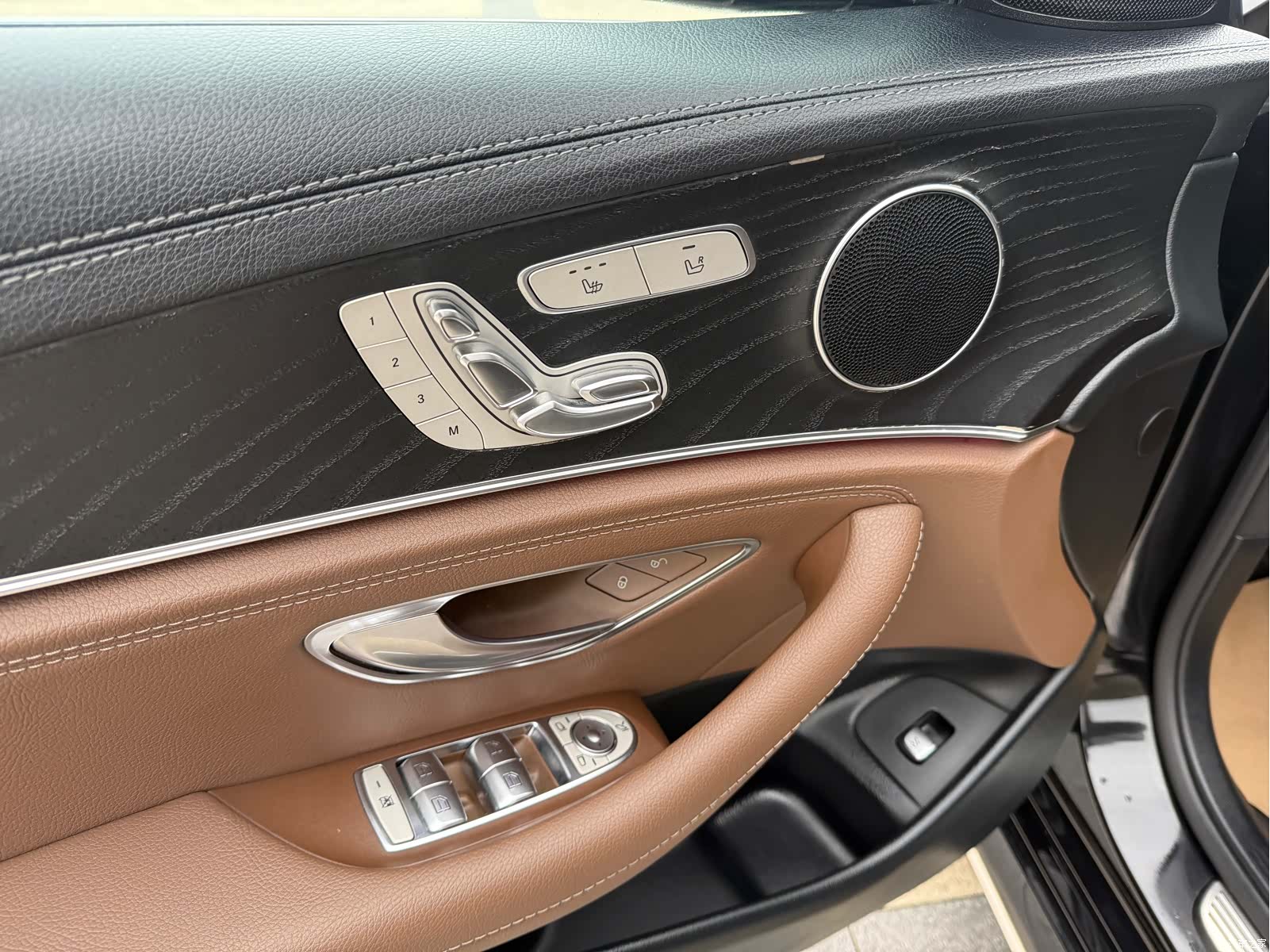 Mercedes-Benz E-Class, 2019 все фото