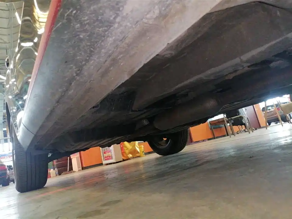 Changan CS55PLUS