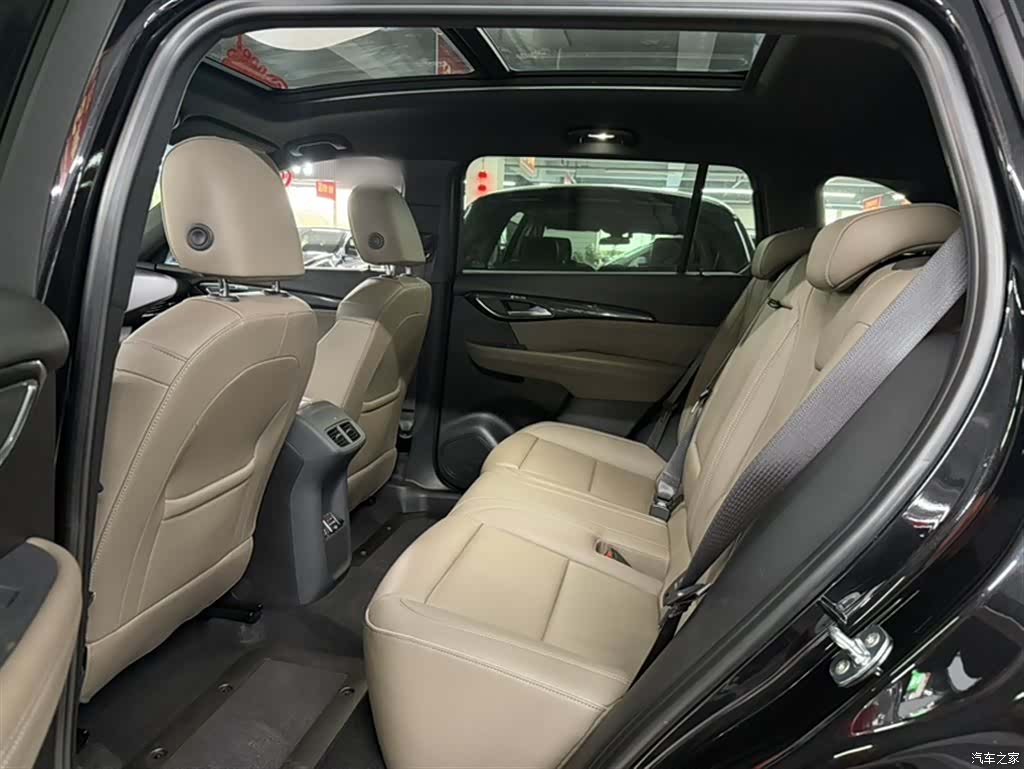 Buick Envision Plus, 2022 20