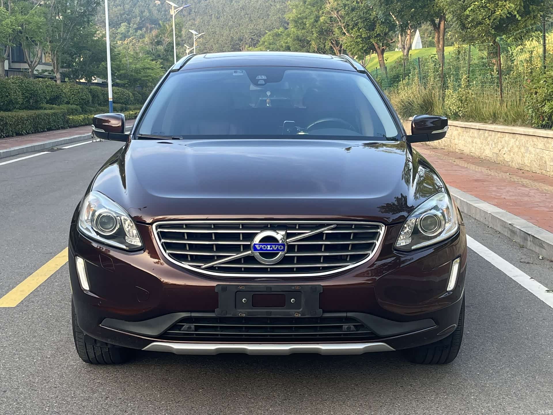 Volvo XC60, 2015 3