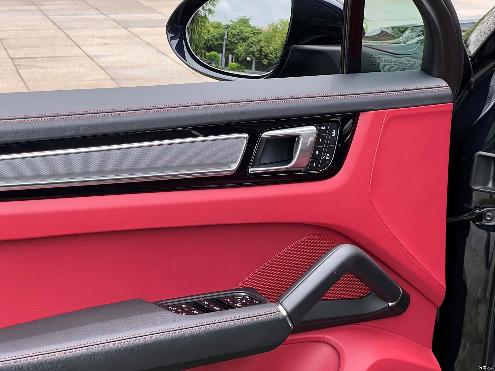 Porsche Cayenne, 2023 14
