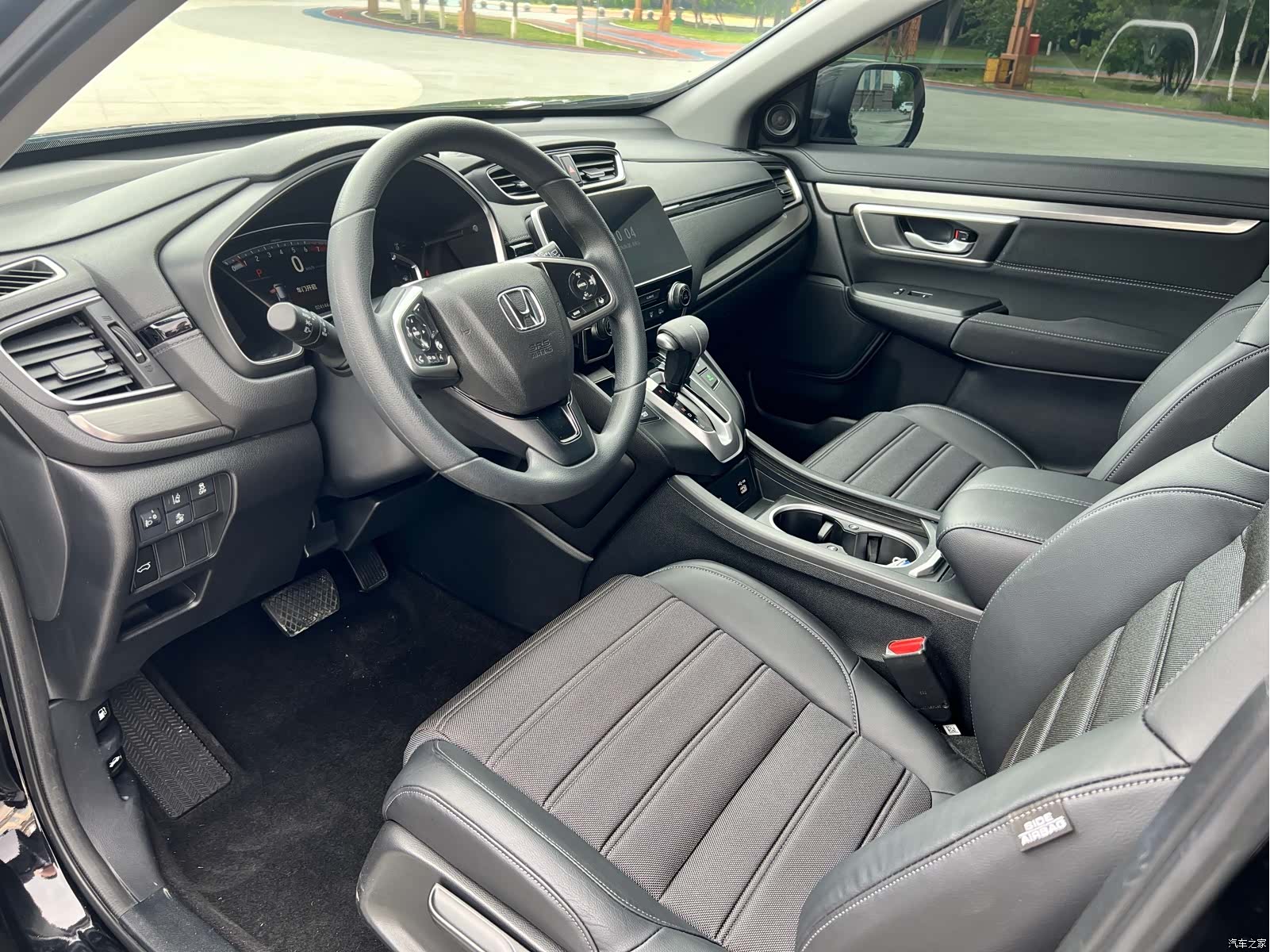 Honda Breeze, 2021 4