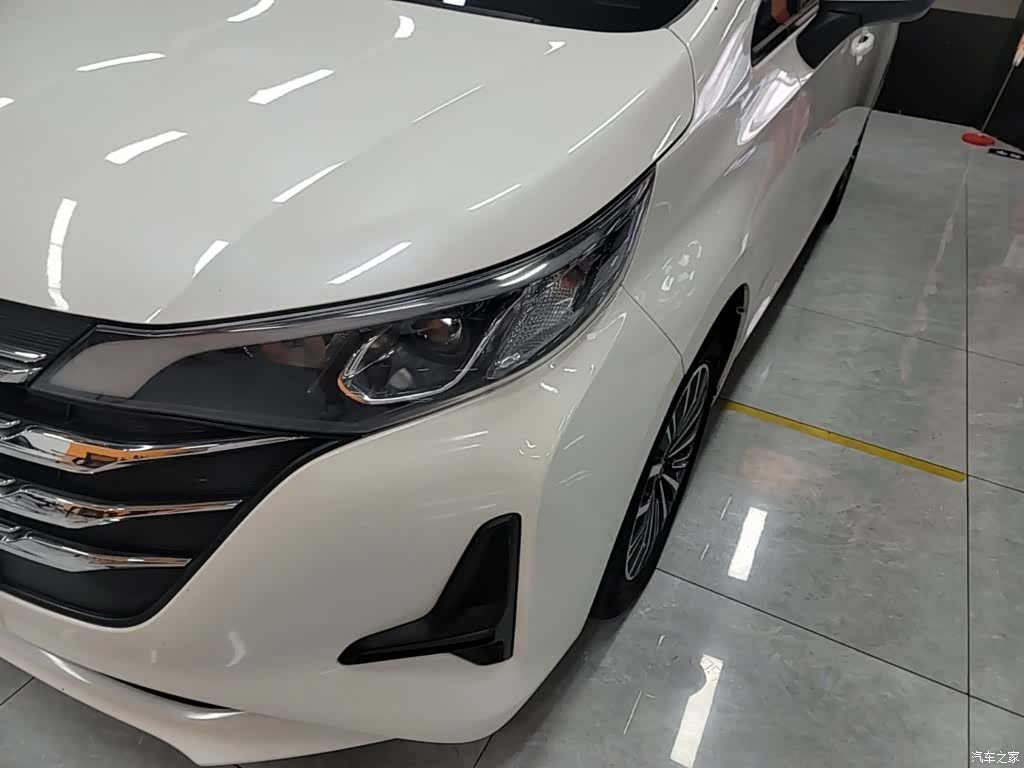 GAC M6, 2021 24