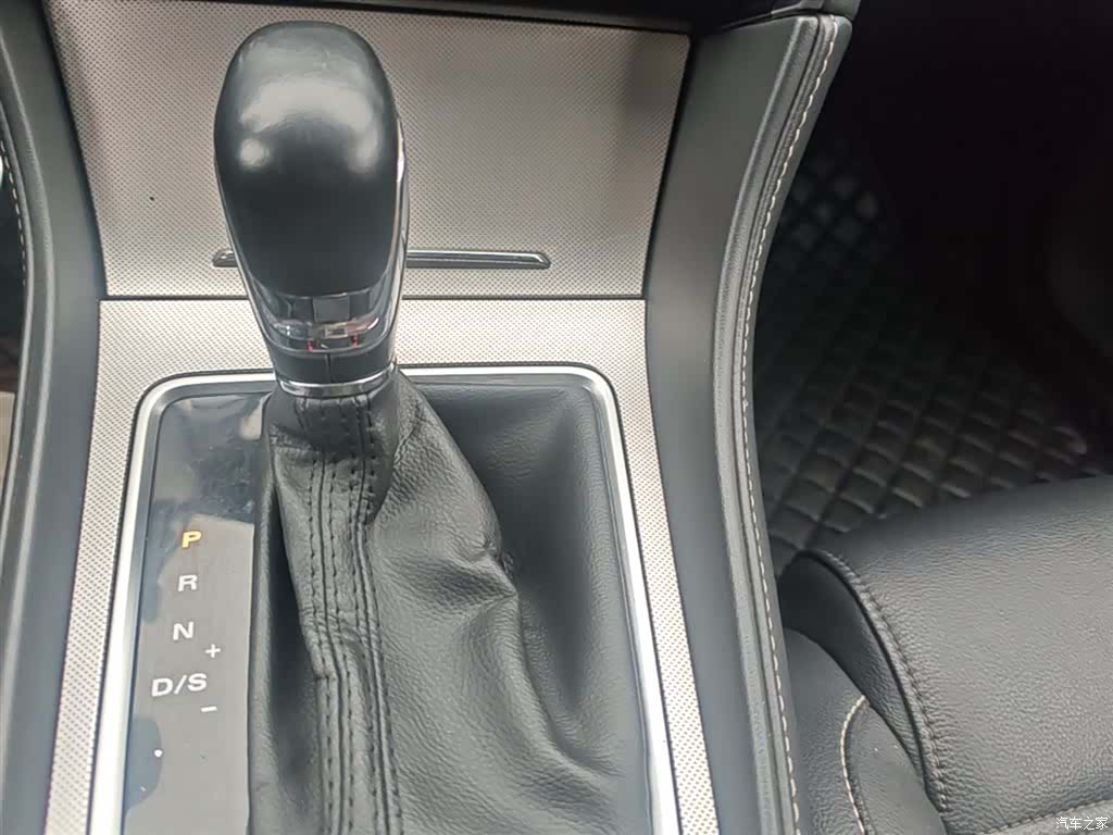 MG MG6, 2020 14