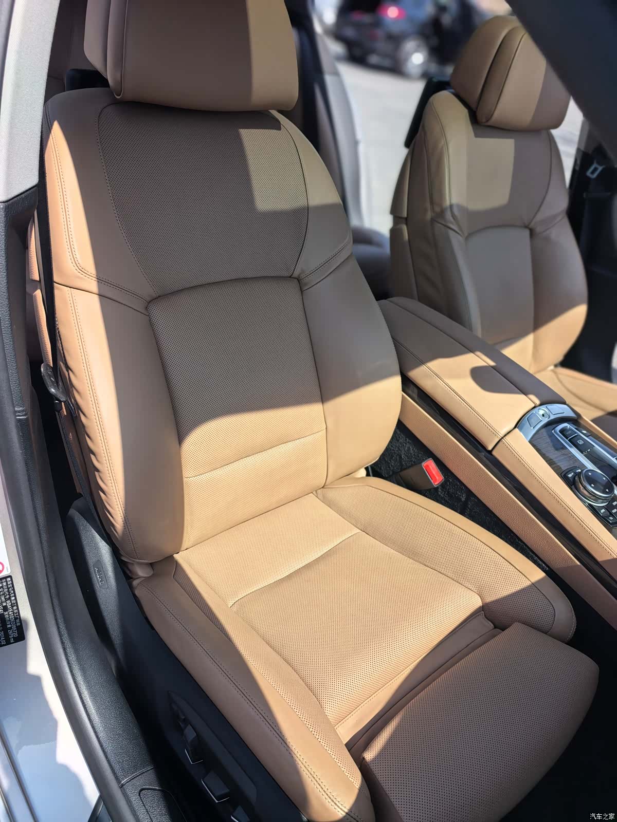 BMW 7 Series, 2016 17