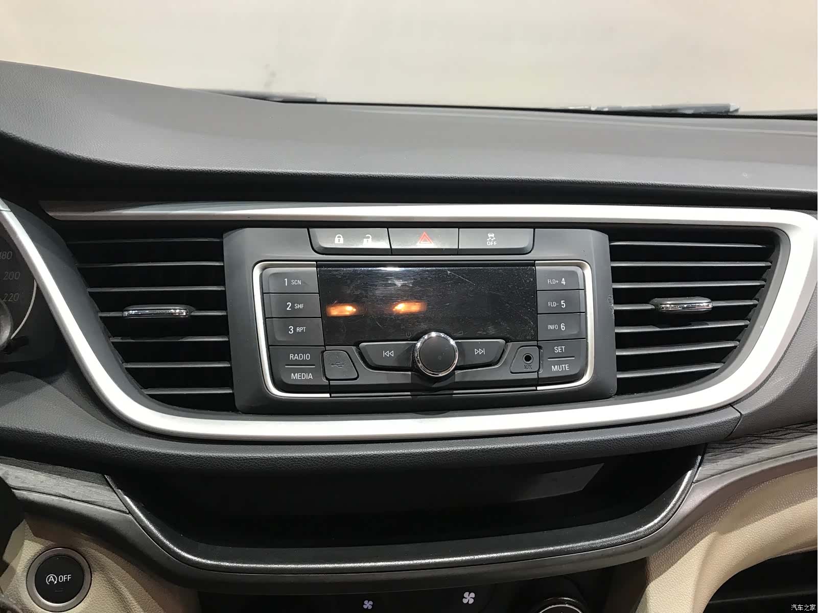 Buick 15N, 2018 21