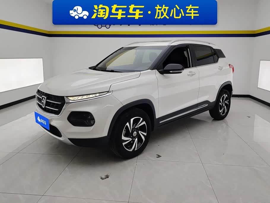 Baojun 510
