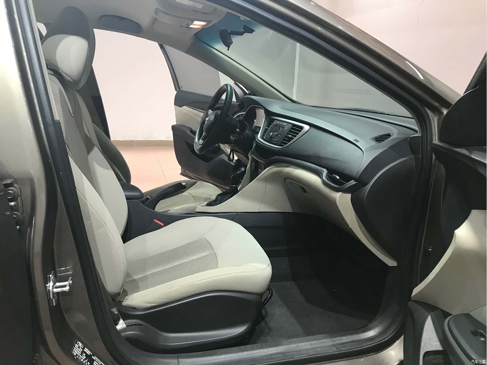 Buick 15N, 2018 30