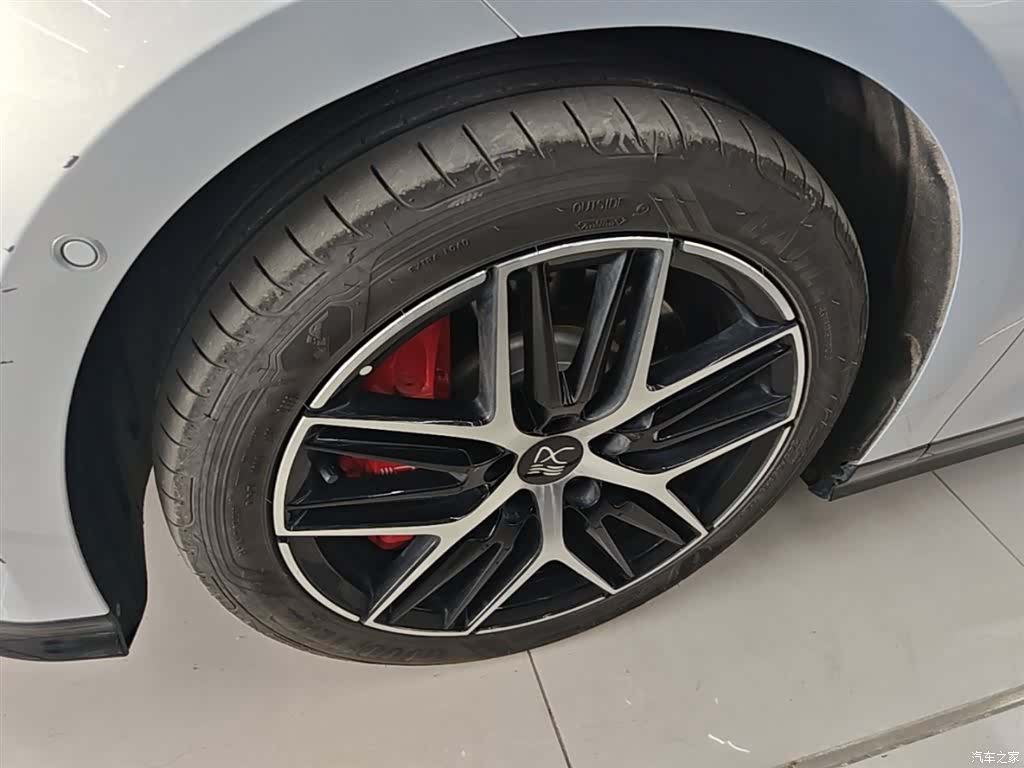 BYD Han, 2025 23