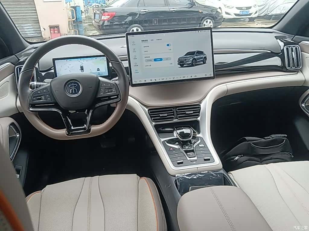 BYD Song, 2024 10