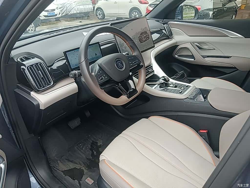 BYD Song, 2024 15