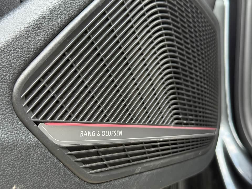 Audi A4L Audi A4L