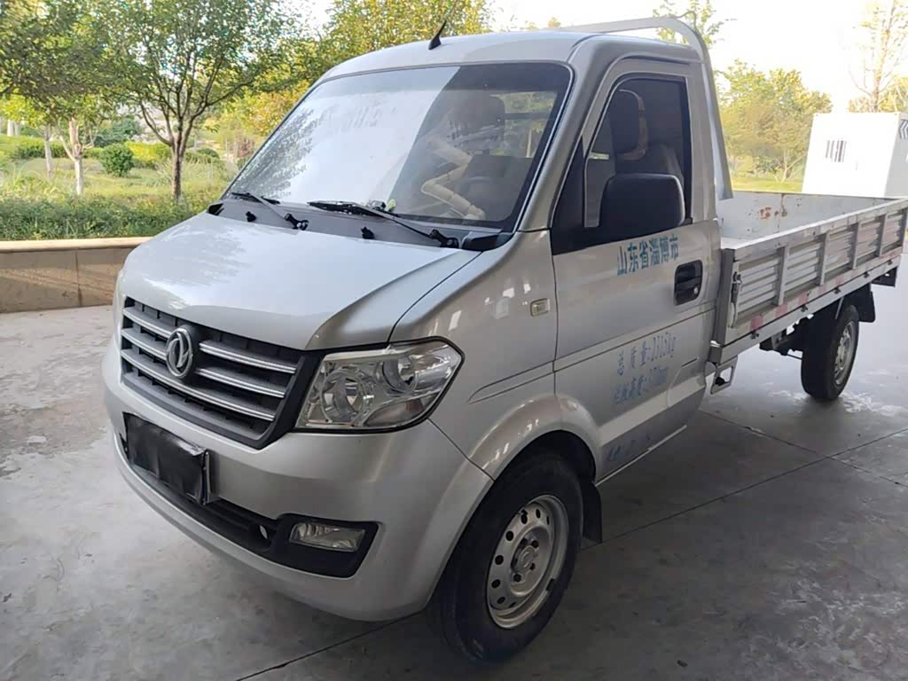 Dongfeng C31 2022 1.6L C31S LV0 SFG16
