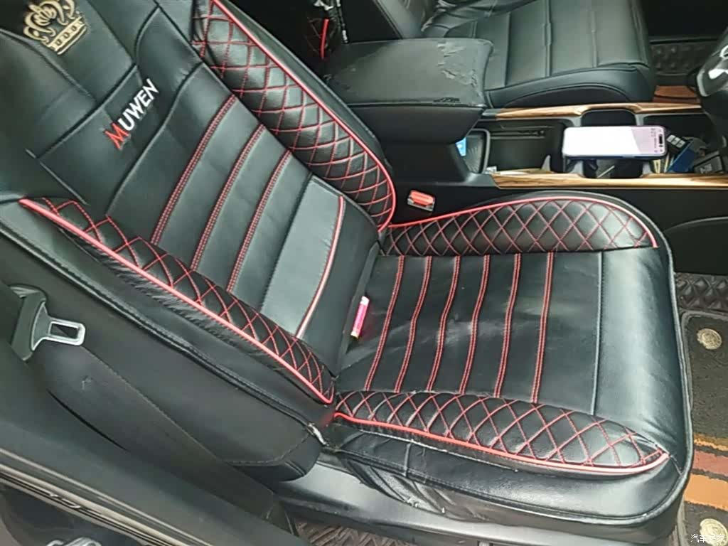 Honda CR-V, 2017 20