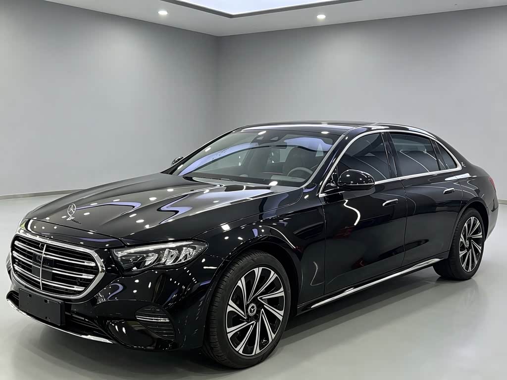 Mercedes-Benz E-Class E 2025 E 300 L Luxury
