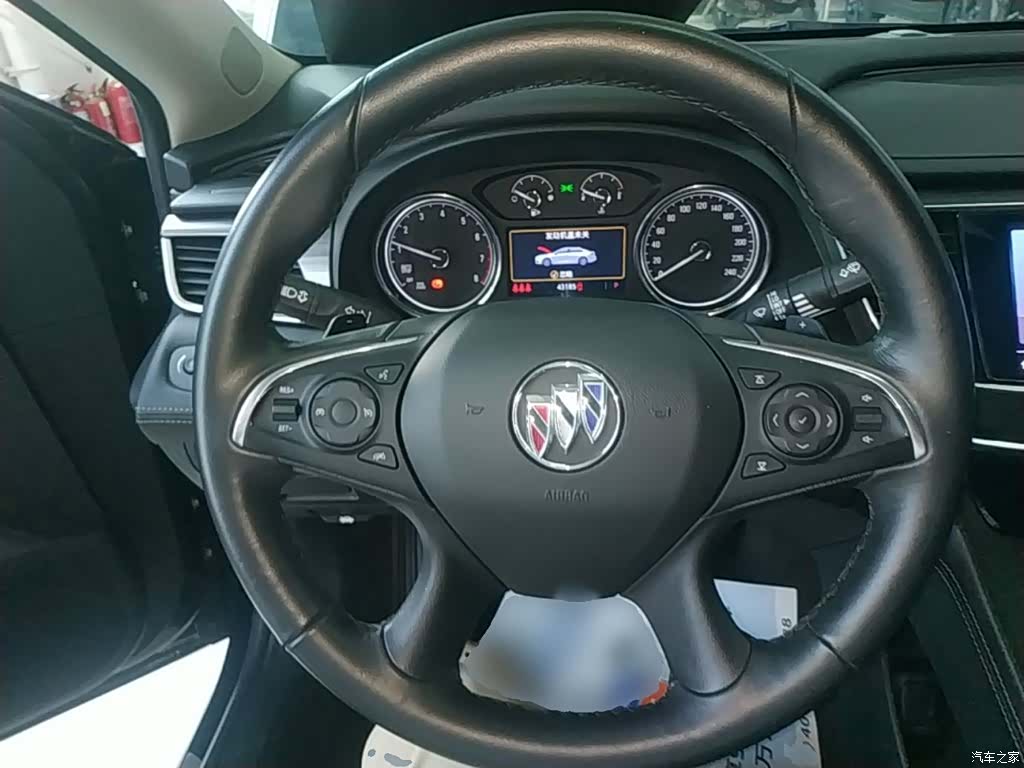 Buick LaCrosse, 2022 11