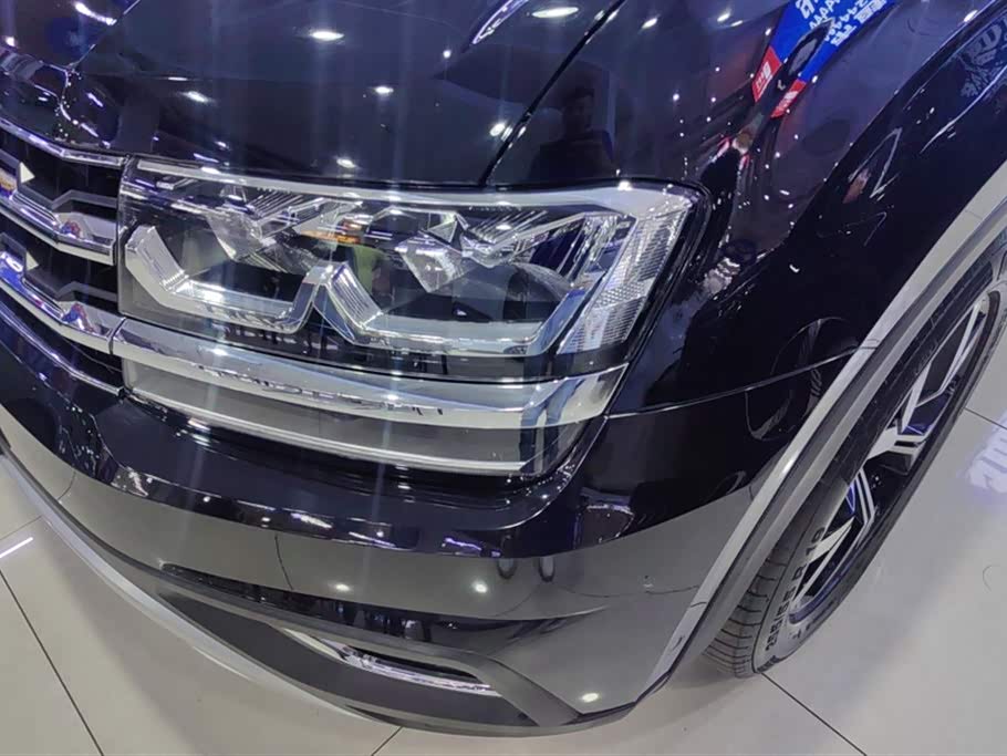 Volkswagen Tourang Volkswagen Tourang