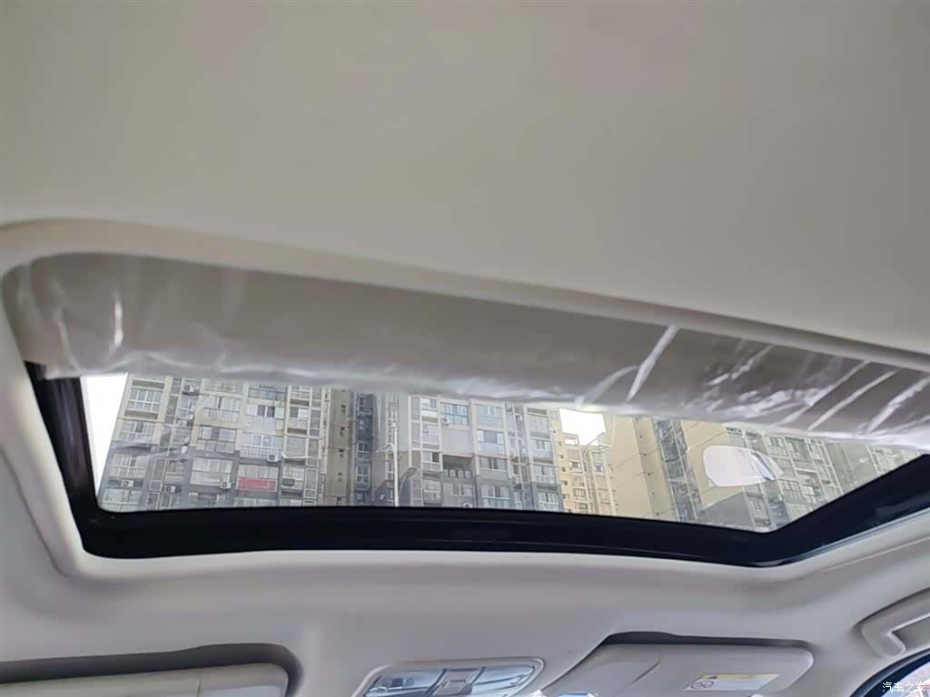 DongFeng S560, 2018 18