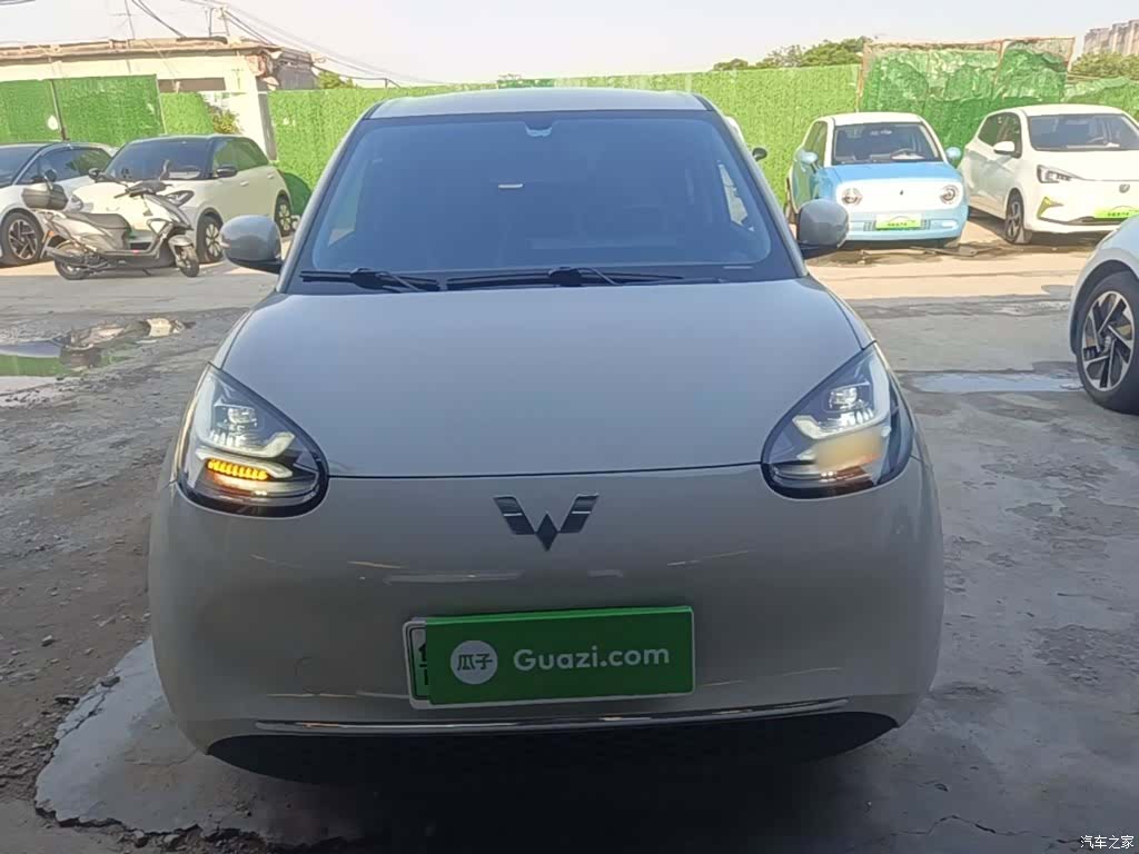Wuling Bingo, 2024 3