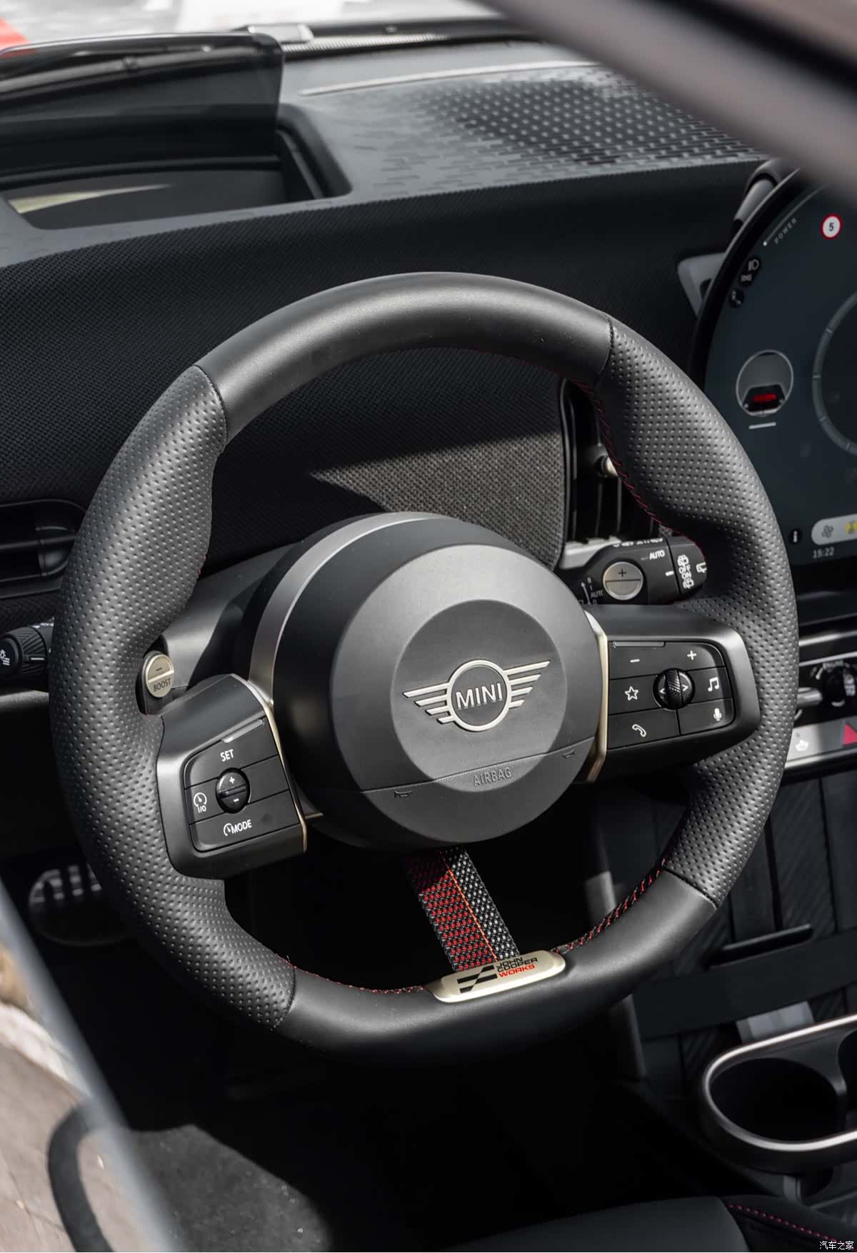 Mini Cooper, 2025 9