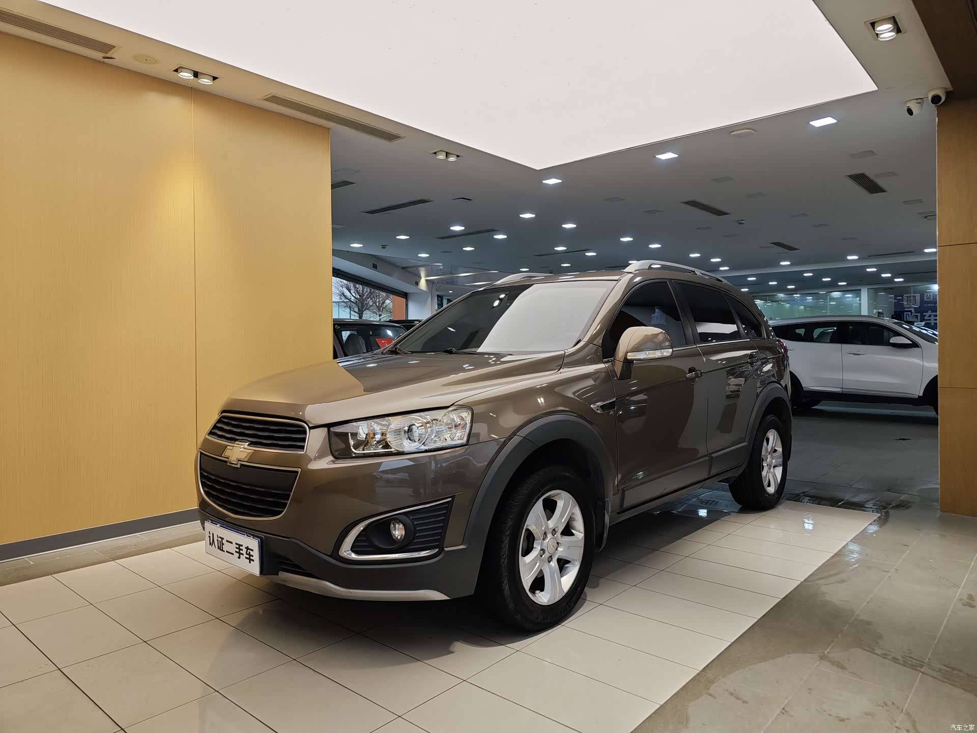 Chevrolet 5