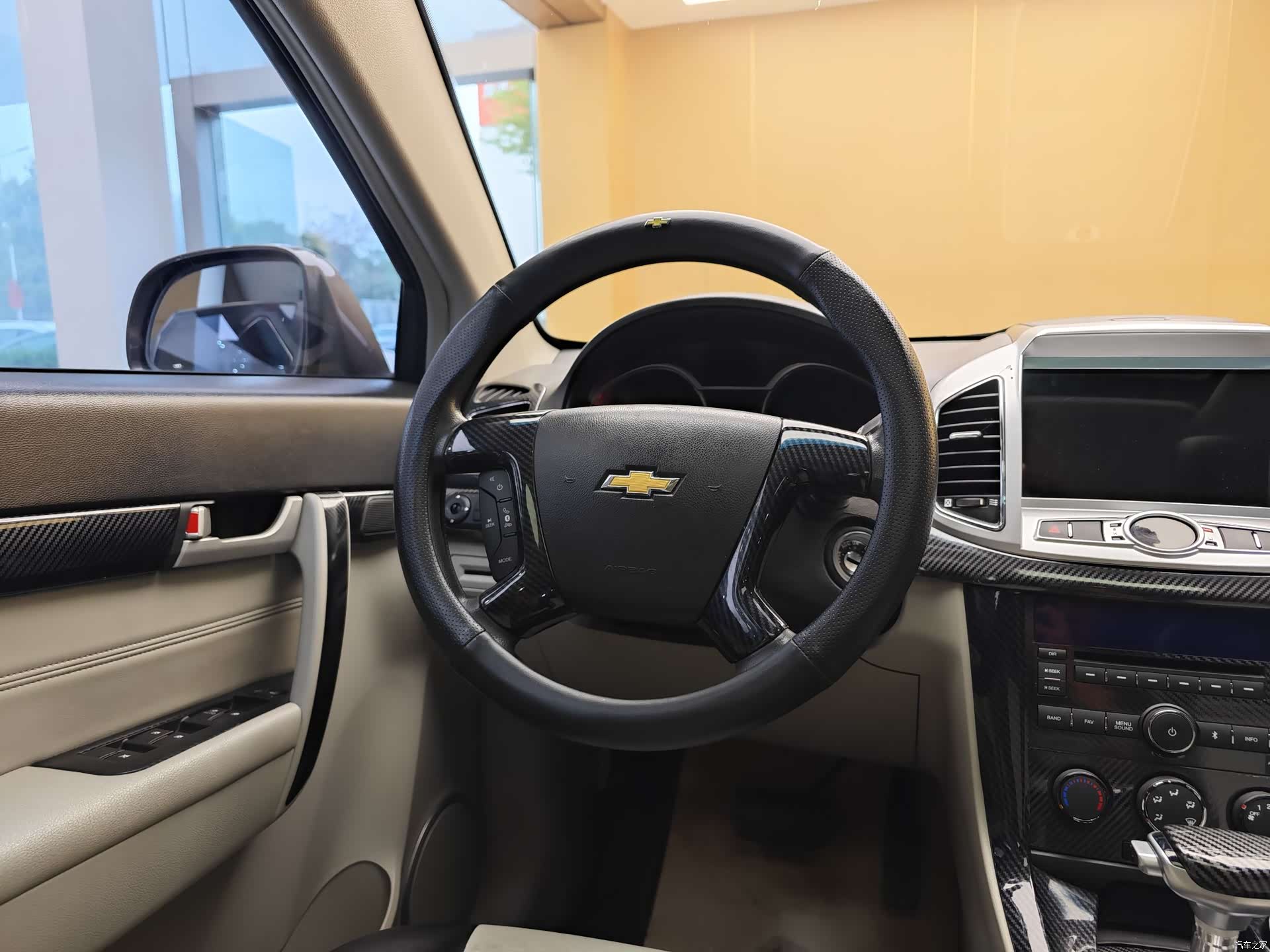 Chevrolet 5, 2017 14