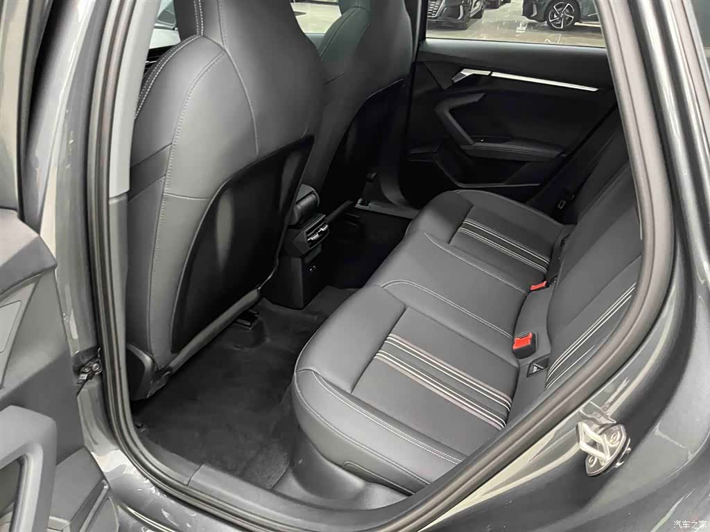 Audi A3, 2023 13