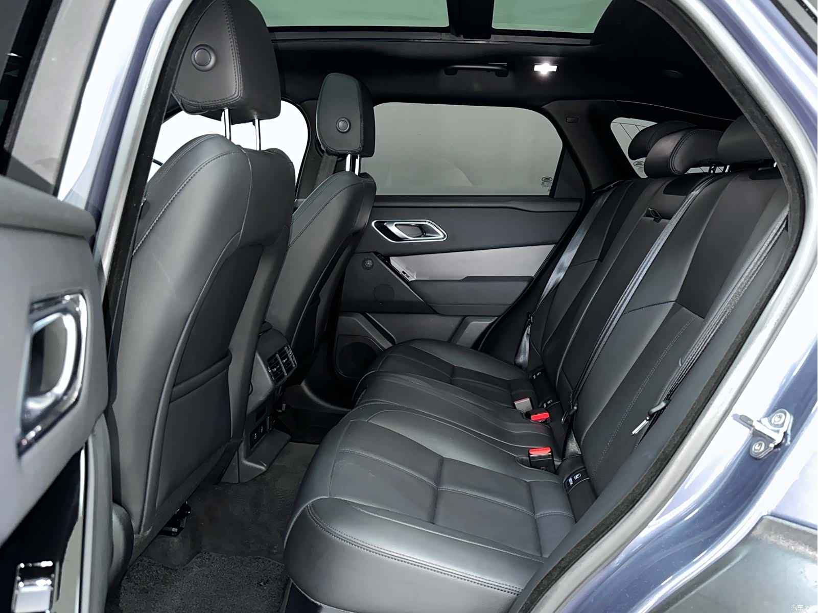 Land Rover Range Rover, 2024 9