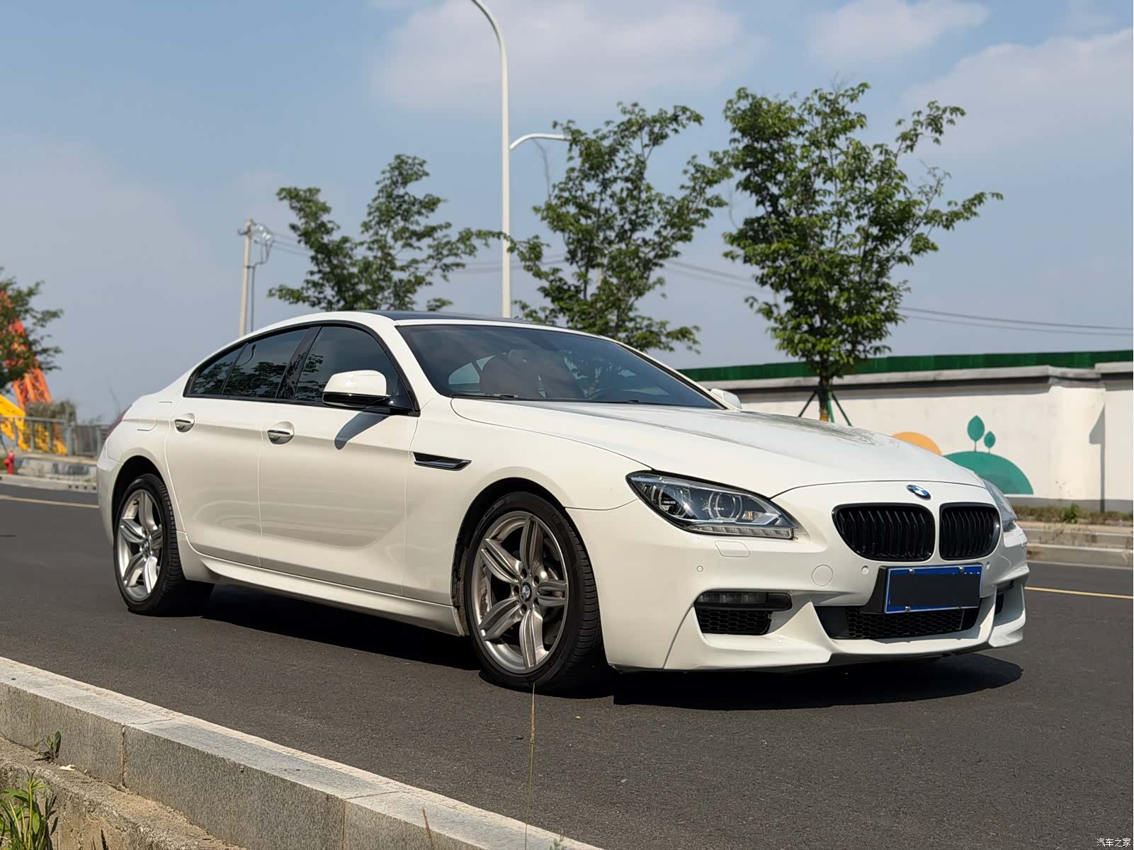 BMW 6 Series, 2016 3
