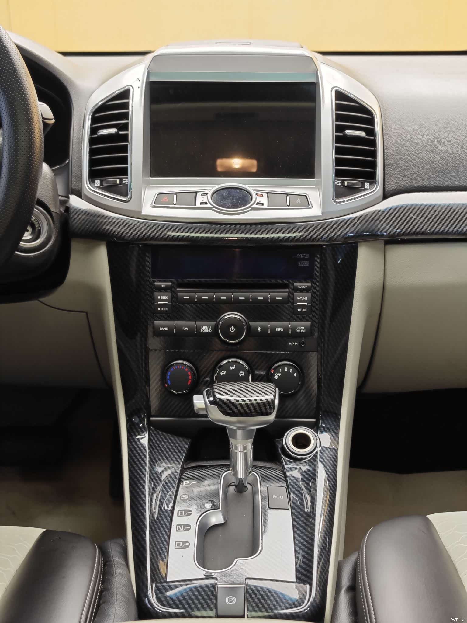 Chevrolet 5, 2017 18