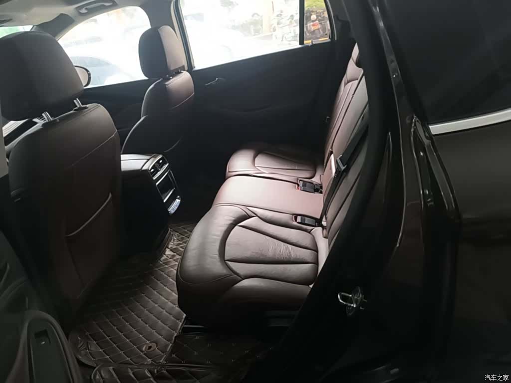 Buick Envision Plus, 2018 17