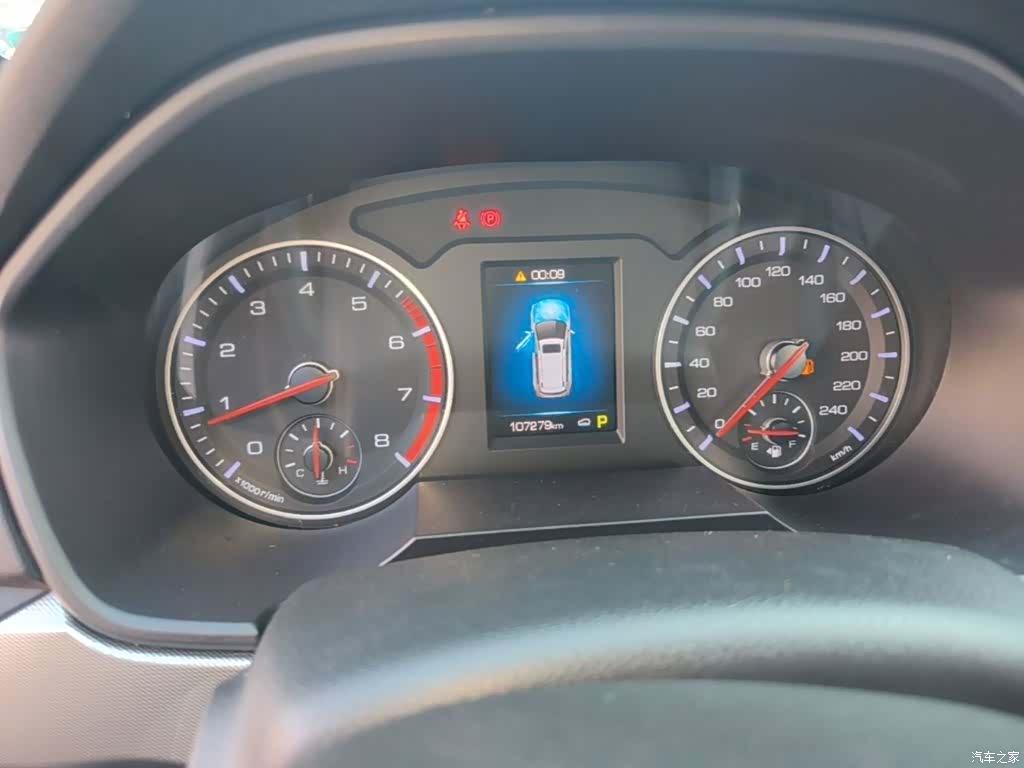 Haval H6, 2019 12