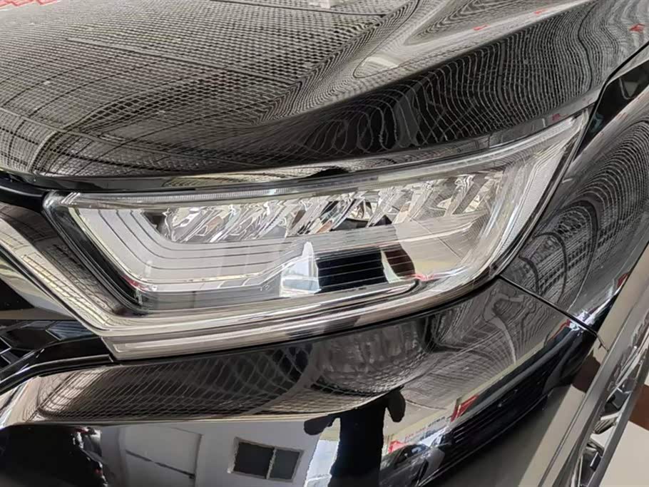Honda CR-V Honda CR-V