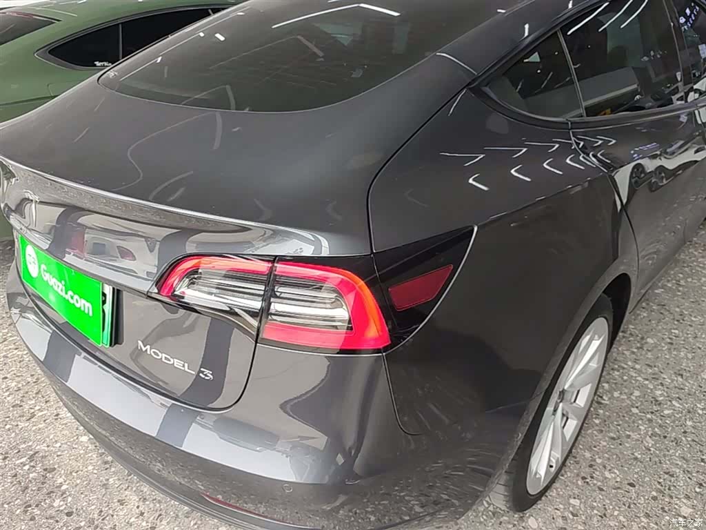 Tesla Model 3, 2021 8