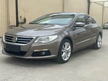 һ��-����CC 2011�� 2.0TSI ������