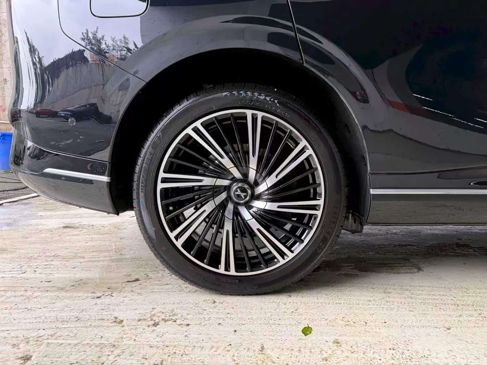 Xpeng G9, 2024 20