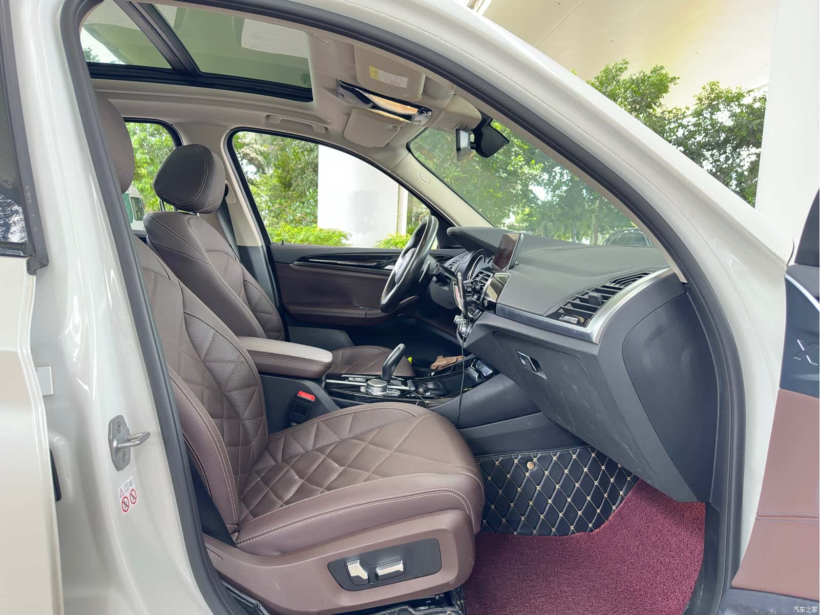 BMW X3, 2019 14