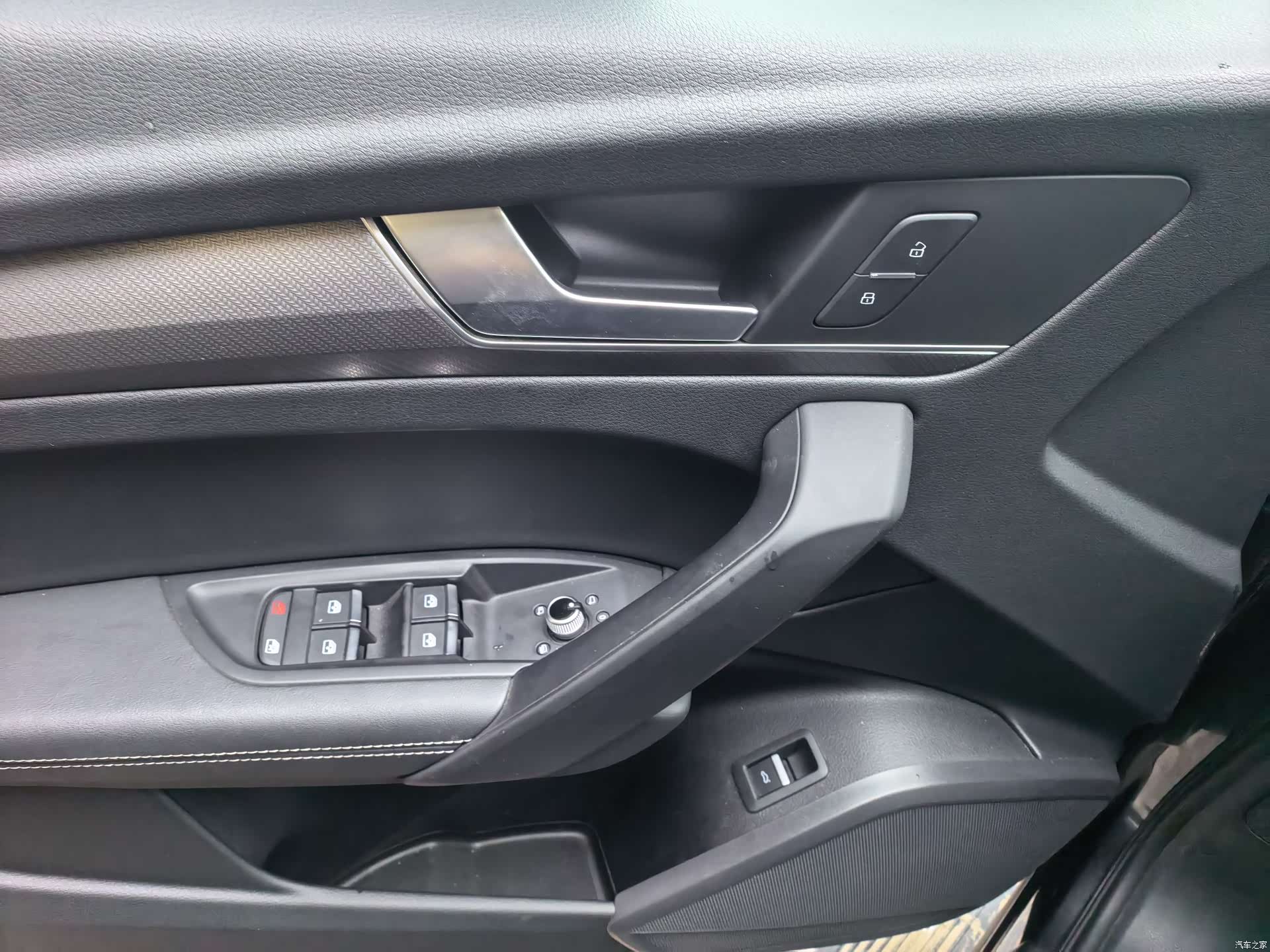 Audi Q5L, 2022 13