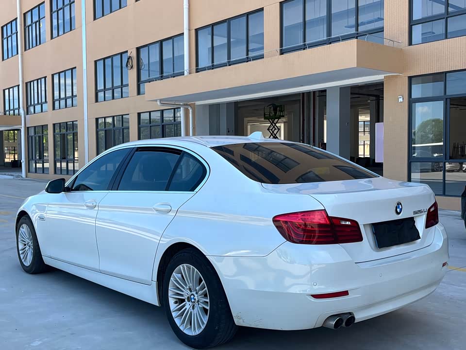 BMW 5 series BMW 5 series